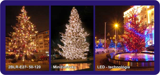 Výzdoba stromčeka