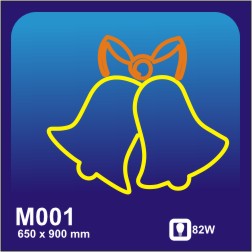 Motív M001