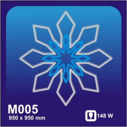 Motív M005