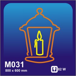 Motív M031
