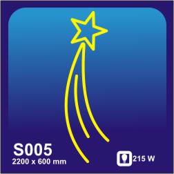Motív S005
