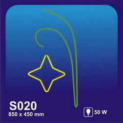 Motív S020