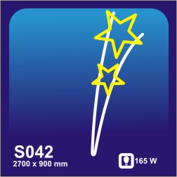 Motív S042