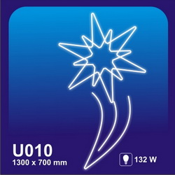 Motív U010