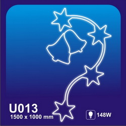 Motív U013