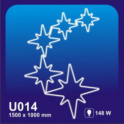 Motív U014