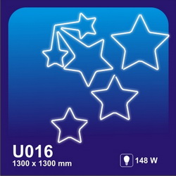 Motív U016