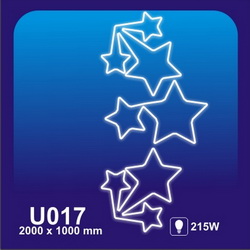 Motív U017