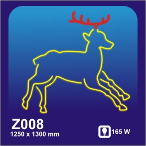Motív Z008