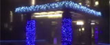 Kempinski Snowfall