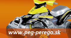 Peg-Pérego