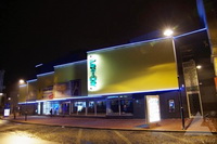 Ukážka exteriérovej výzdoby - BB